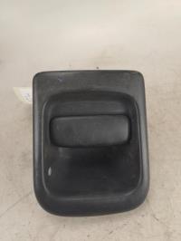 Poignee porte avant droit