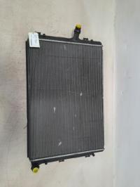 Radiateur eau