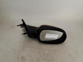 Retrovisor derecho