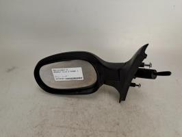 Retrovisor izquierdo