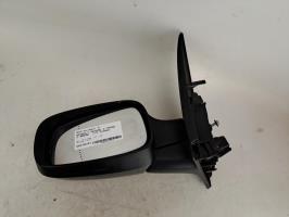 Retrovisor izquierdo