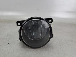 Anti brouillard droit (feux)