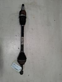 Cardan gauche (transmission)
