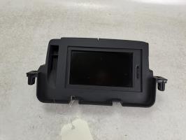 Ecran GPS
