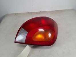 Fanale posteriore principale destro (luci)