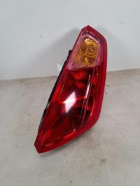 Fanale posteriore principale destro (luci)
