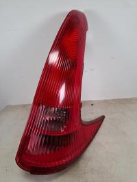 Fanale posteriore principale destro (luci)