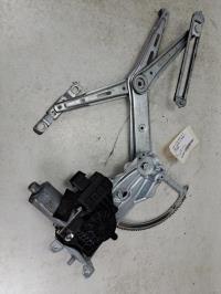 Leve vitre electrique avant gauche