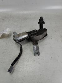 Moteur essuie glace arriere