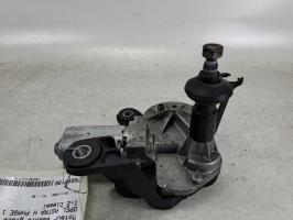 Moteur essuie glace arriere