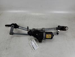 Moteur essuie glace avant