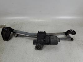 Moteur essuie glace avant