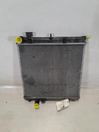 Radiateur eau