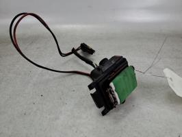 Resistance chauffage