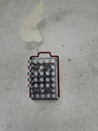 Resistance chauffage