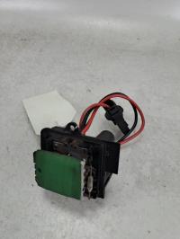 Resistance chauffage