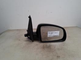 Retrovisor derecho