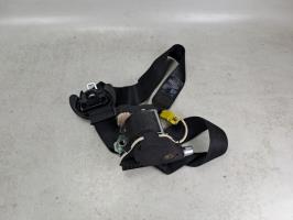 Cintura di sicurezza anteriore destra