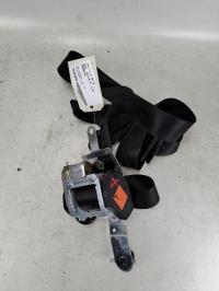 Cinturón de seguridad delantero izquierdo