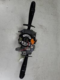 Com (Bloc Contacteur Tournant+Commodo Essuie Glace+Commodo Phare)