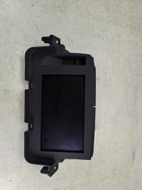 Ecran GPS