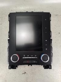 Ecran GPS