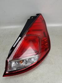 Fanale posteriore principale destro (luci)