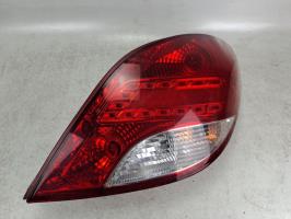Fanale posteriore principale destro (luci)