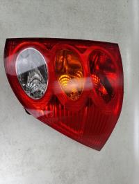 Fanale posteriore principale destro (luci)
