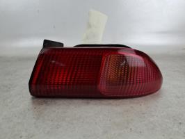 Fanale posteriore principale destro (luci)