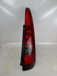 Fanale posteriore principale destro (luci)