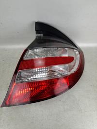 Fanale posteriore principale destro (luci)