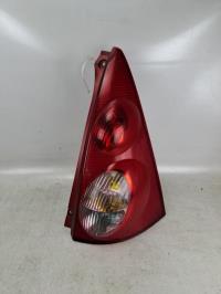 Fanale posteriore principale destro (luci)