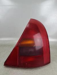 Fanale posteriore principale destro (luci)