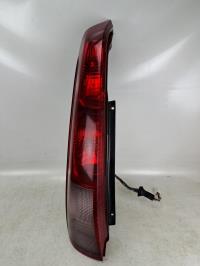 Fanale posteriore principale sinistro (luci)