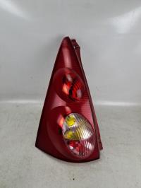 Fanale posteriore principale sinistro (luci)