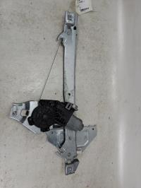 Leve vitre electrique arriere droit