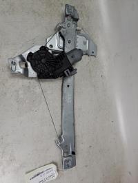 Leve vitre electrique arriere gauche