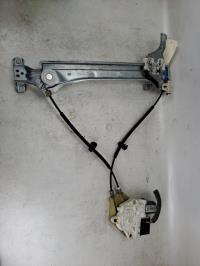 Leve vitre electrique arriere gauche