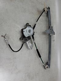 Elevalunas eléctrico delantero derecho