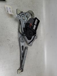 Leve vitre electrique avant gauche