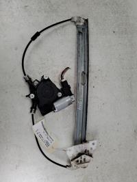 Leve vitre electrique avant gauche
