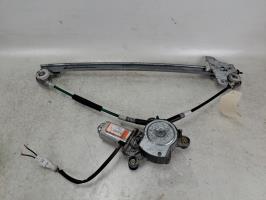 Elevalunas eléctrico delantero izquierdo