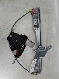 Leve vitre electrique avant gauche