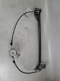 Alzacristalli manuale anteriore destro
