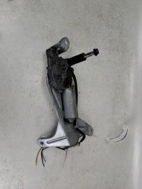 Motor de limpiaparabrisas trasero