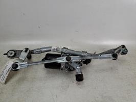 Moteur essuie glace avant