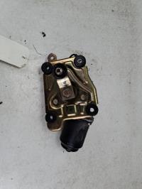 Moteur essuie glace avant