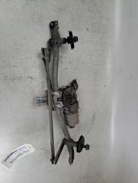 Motore tergicristallo anteriore
