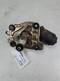 Motor de limpiaparabrisas delantero